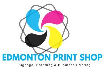 Edmonton Print Shop